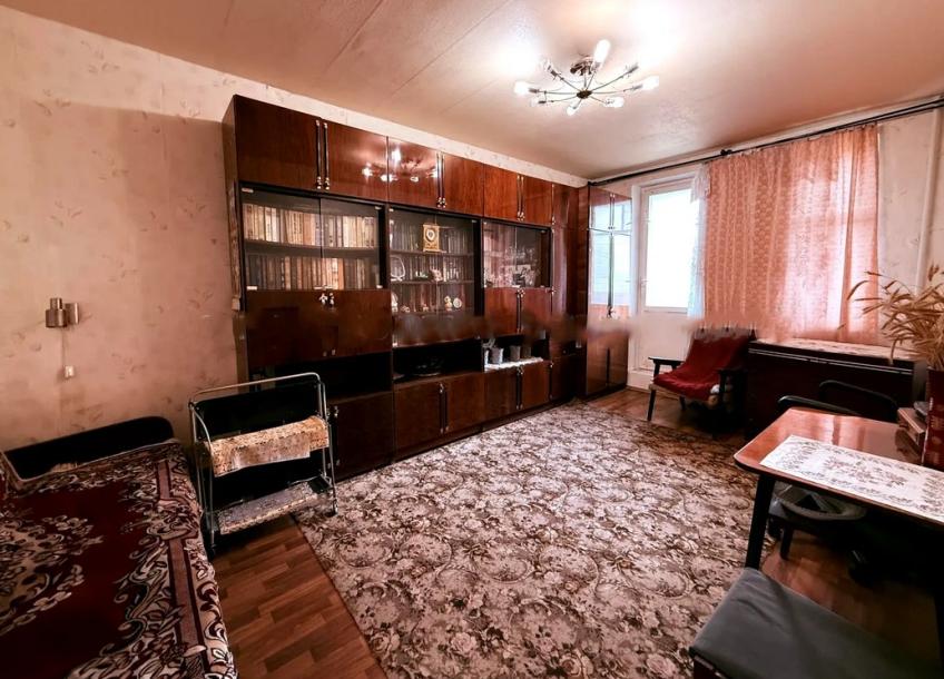 Квартира, 1-кімн., Харьков, 1 Северная Салтовка, Родниковая (Красного милиционера, Кирова)