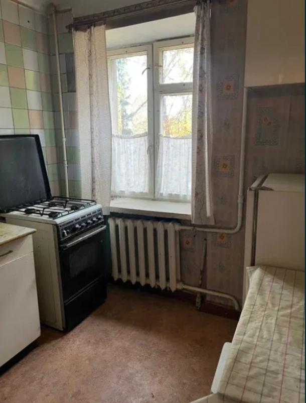 Квартира, 2-кімн., Харьков, Новые Дома, Бригады «Хартия» (Маршала Рыбалко)