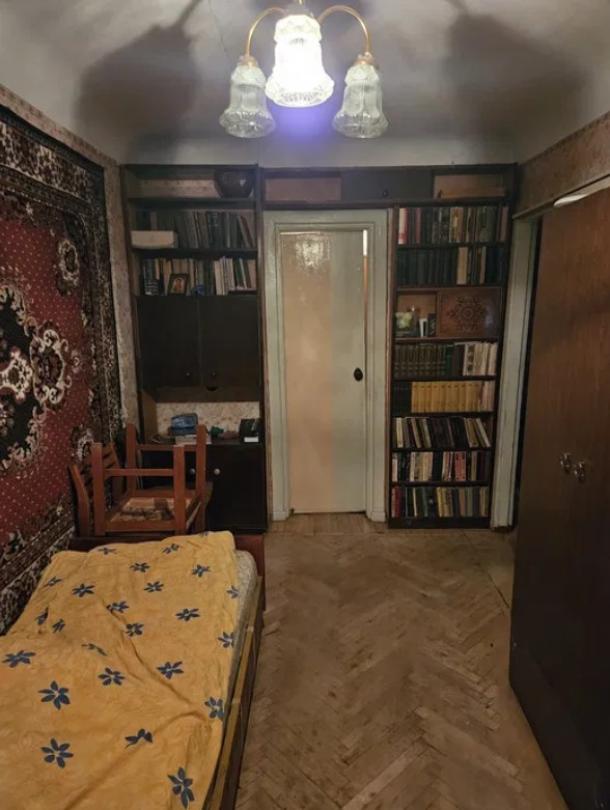 Квартира, 2-кімн., Харьков, Новые Дома, Бригады «Хартия» (Маршала Рыбалко)