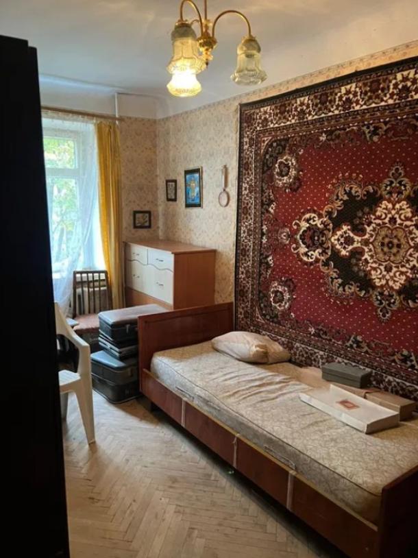 Квартира, 2-кімн., Харьков, Новые Дома, Бригады «Хартия» (Маршала Рыбалко)