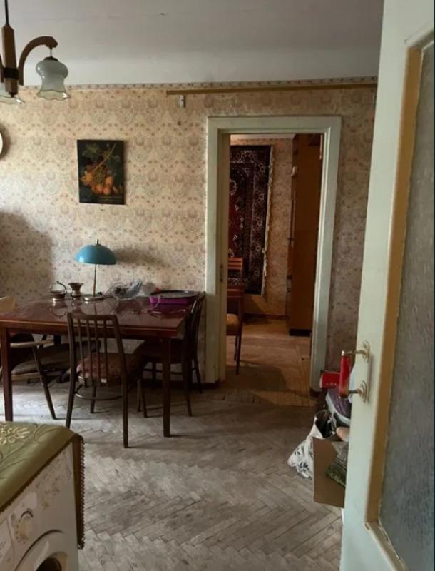 Квартира, 2-кімн., Харьков, Новые Дома, Бригады «Хартия» (Маршала Рыбалко)