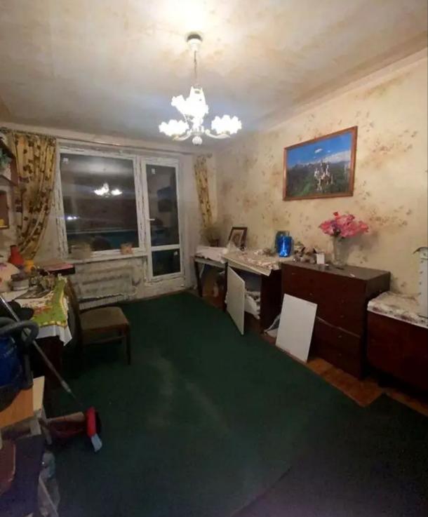 Квартира, 2-кімн., Харьков, 533м/р, Бучмы