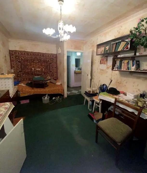 Квартира, 2-кімн., Харьков, 533м/р, Бучмы