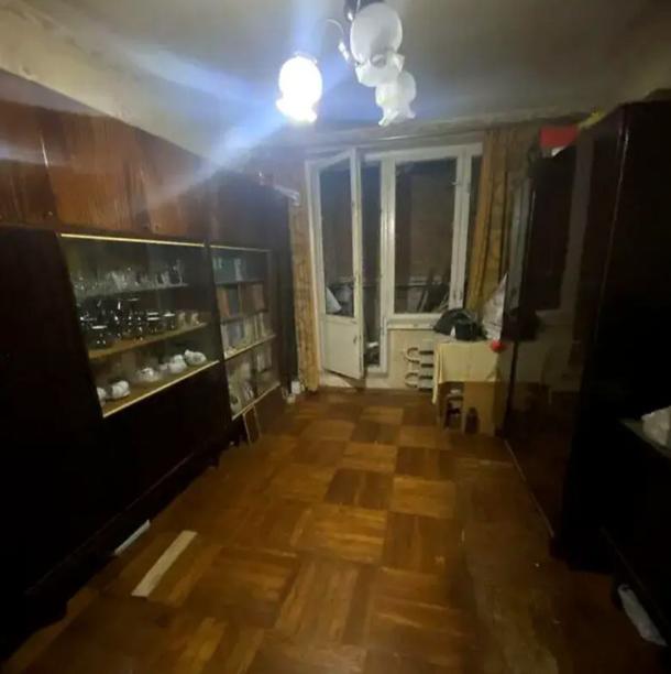 Квартира, 2-кімн., Харьков, 533м/р, Бучмы