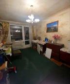 квартира, Харьков, Салтовка, Бучмы