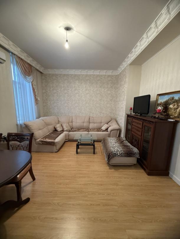 Квартира, 4-кімн., Харьков, Холодная Гора, Кандаурова