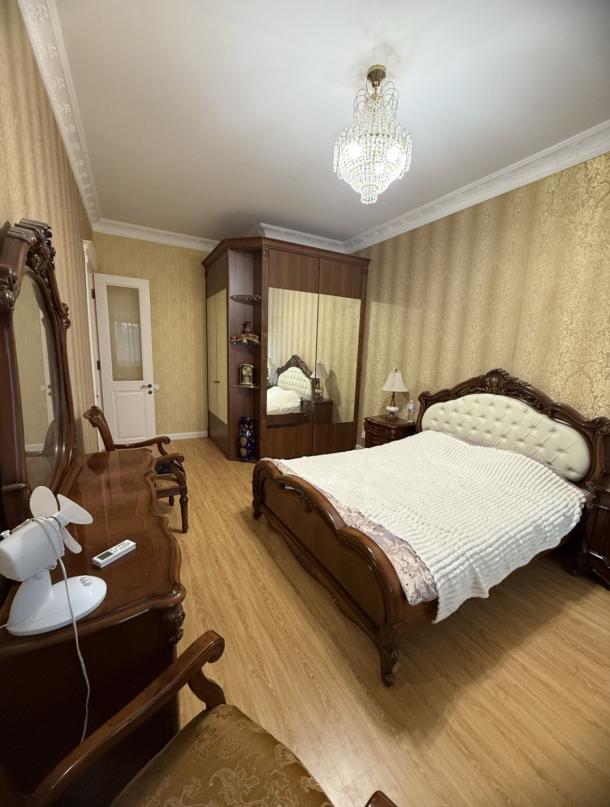 Квартира, 4-кімн., Харьков, Холодная Гора, Кандаурова