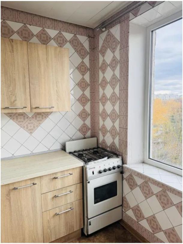 Квартира, 2-кімн., Харьков, 608м/р, Непокоренных (Героев Труда)