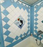 квартира, Харьков, Салтовка, Непокоренных (Героев Труда)