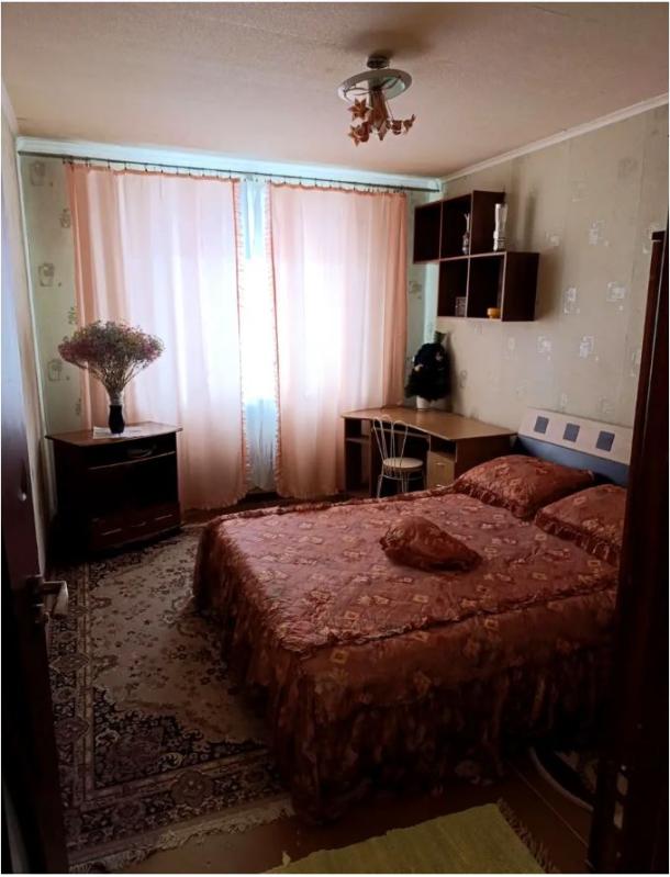 Квартира, 3-кімн., Харьков, Павлово Поле, Станислава Парталы (Балакирева)