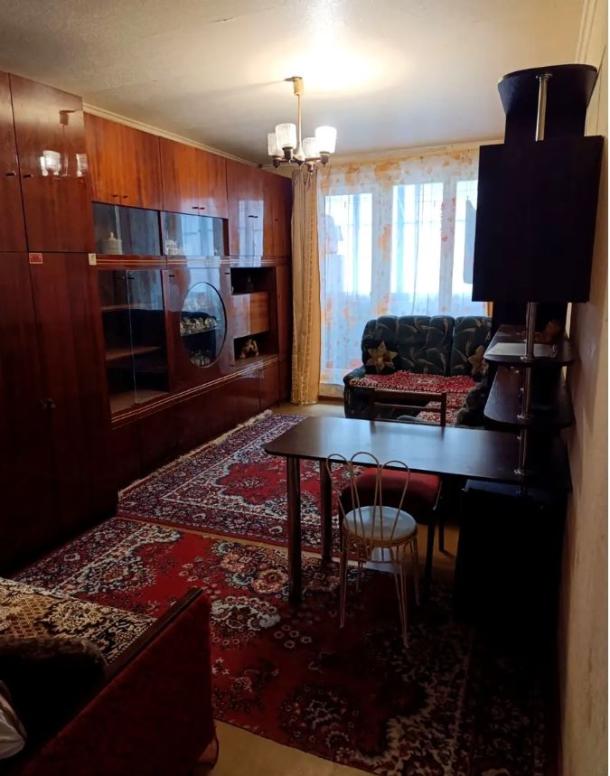 Квартира, 3-кімн., Харьков, Павлово Поле, Станислава Парталы (Балакирева)