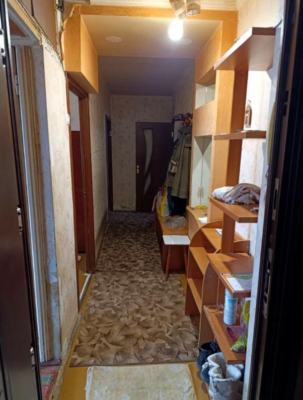 Квартира, 3-кімн., Харьков, Павлово Поле, Станислава Парталы (Балакирева)