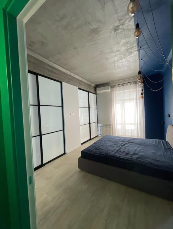 Квартира, 3-кімн., Харьков, Сосновая горка, Евгения Енина (Бакулина)