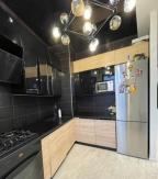 квартира, Харьков, Сосновая горка, Евгения Енина (Бакулина)