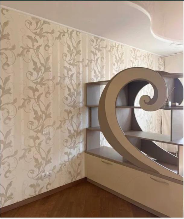 Квартира, 1-кімн., Харьков, Основа, Достоевского