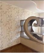 квартира, Харьков, ОСНОВА, Достоевского