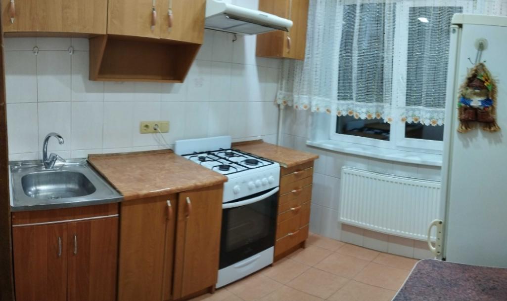 Квартира, 1-кімн., Харьков, Новые Дома, Байрона пр. (Героев Сталинграда пр.)