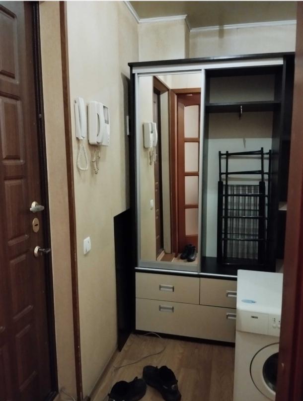 Квартира, 1-кімн., Харьков, Новые Дома, Байрона пр. (Героев Сталинграда пр.)