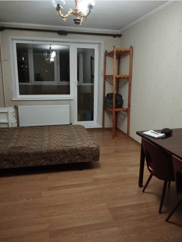 Квартира, 1-кімн., Харьков, Новые Дома, Байрона пр. (Героев Сталинграда пр.)