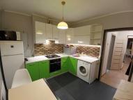 квартира, Харьков, Рогань жилмассив, Роганская