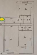 квартира, Харьков, Рогань жилмассив, Роганская