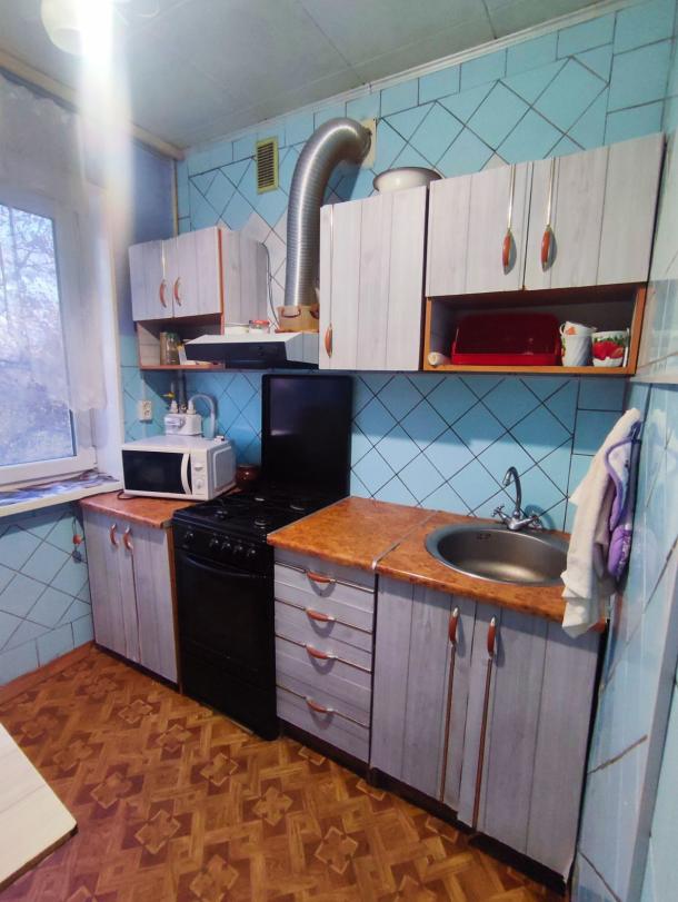 Квартира, 3-кімн., Харьков, 605м/р, Владислава Зубенко (Тимуровцев)