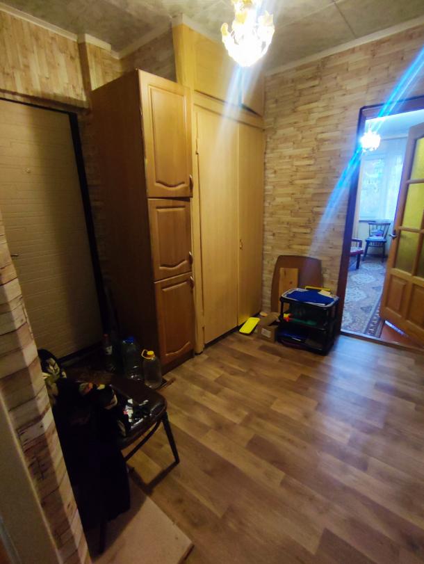 Квартира, 3-кімн., Харьков, 605м/р, Владислава Зубенко (Тимуровцев)