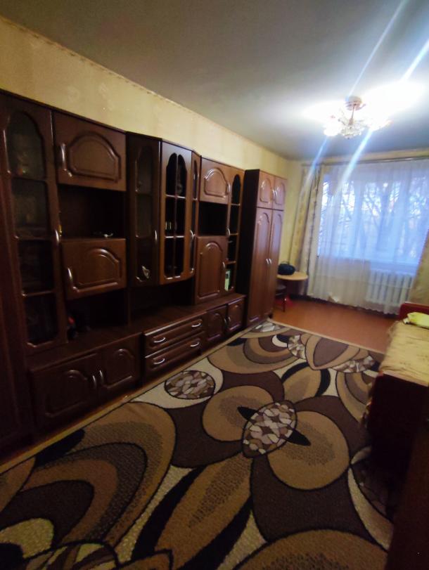 Квартира, 3-кімн., Харьков, 605м/р, Владислава Зубенко (Тимуровцев)