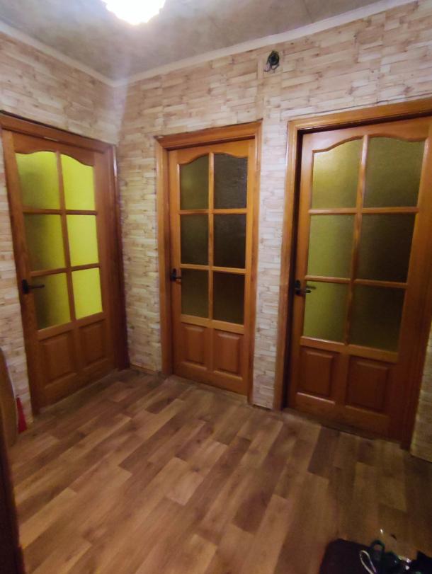 Квартира, 3-кімн., Харьков, 605м/р, Владислава Зубенко (Тимуровцев)