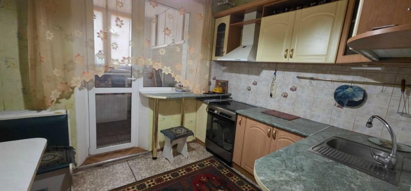 Квартира, 1-кімн., Харьков, Новые Дома, Олимпийская (Ворошилова)