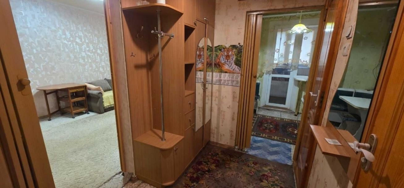 Квартира, 1-кімн., Харьков, Новые Дома, Олимпийская (Ворошилова)