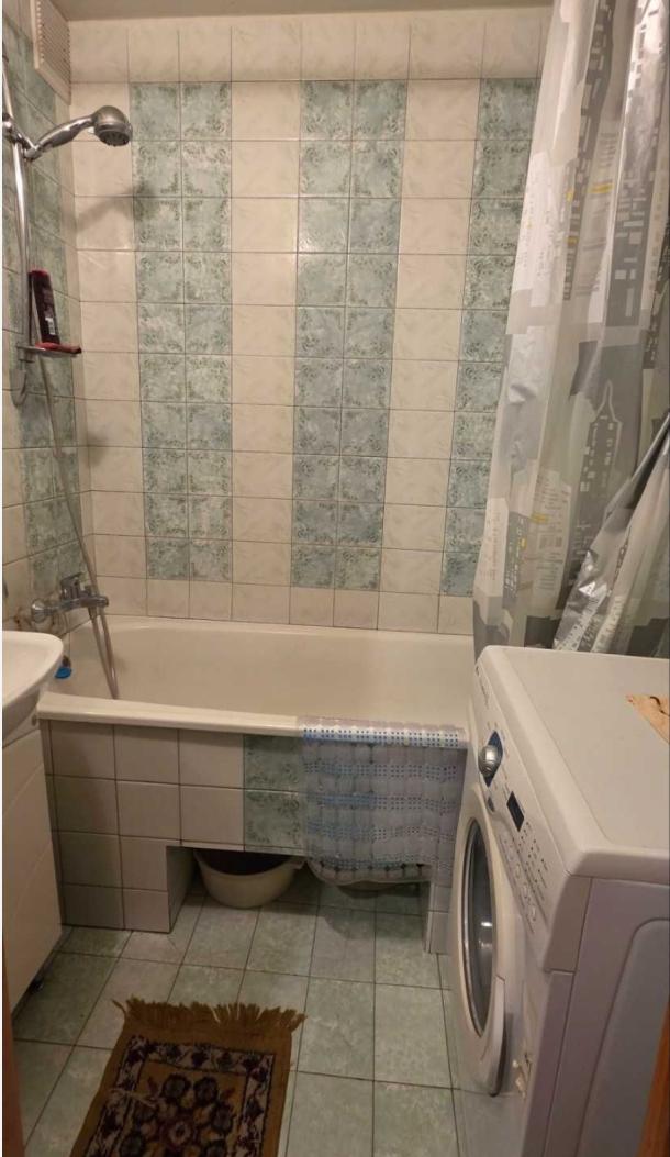 Квартира, 1-кімн., Харьков, Новые Дома, Олимпийская (Ворошилова)