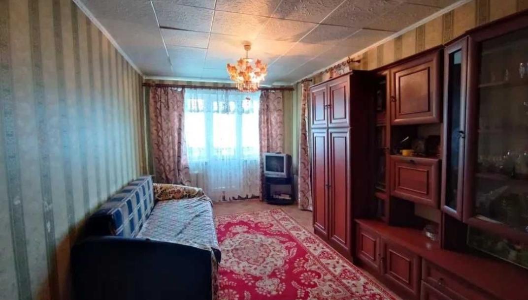 Квартира, 3-кімн., Харьков, Новые Дома, Богдана Хмельницкого бул.