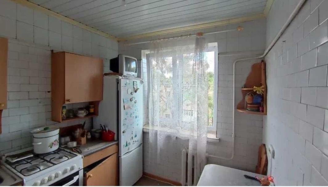 Квартира, 3-кімн., Харьков, Новые Дома, Богдана Хмельницкого бул.