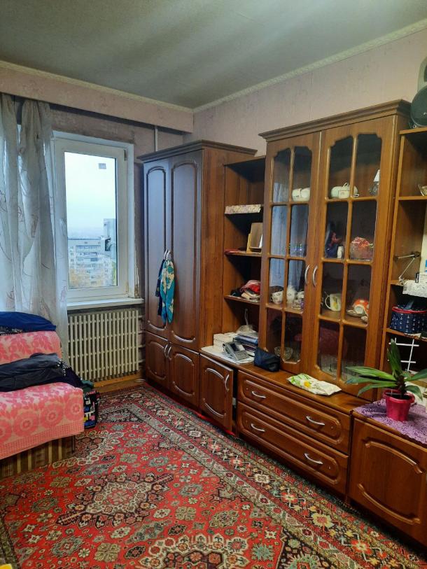 Квартира, 3-кімн., Харьков, Одесская, Аэрокосмический просп. (Гагарина проспект)