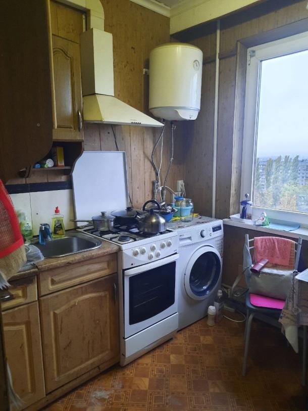 Квартира, 3-кімн., Харьков, Одесская, Аэрокосмический просп. (Гагарина проспект)