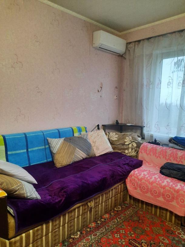 Квартира, 3-кімн., Харьков, Одесская, Аэрокосмический просп. (Гагарина проспект)