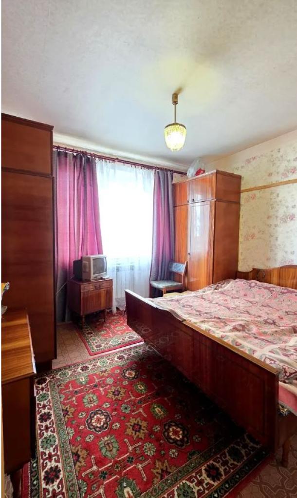 Квартира, 2-кімн., Харьков, 626м/р, Солнечная (Красноармейская, Кирова, Октябрьская, Совхозная)