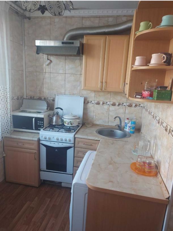 Квартира, 3-кімн., Харьков, Холодная Гора, Петра Болбочана (Клапцова)