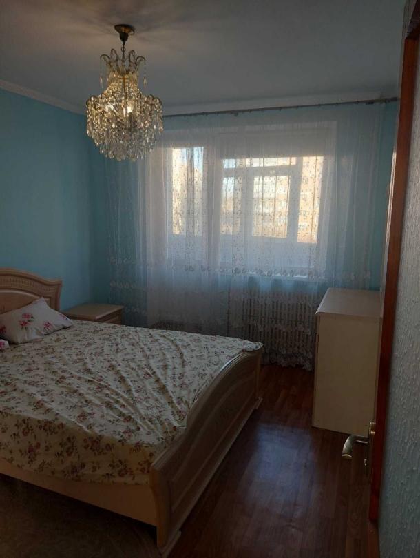 Квартира, 3-кімн., Харьков, Холодная Гора, Петра Болбочана (Клапцова)