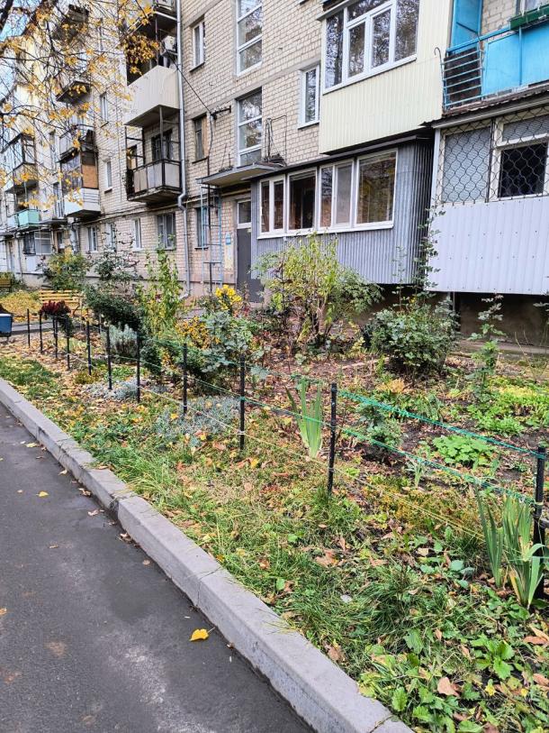 Квартира, 2-кімн., Харьков, Пятихатки, Академика Курчатова проспект