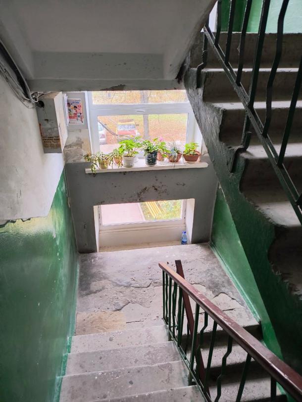 Квартира, 2-кімн., Харьков, Пятихатки, Академика Курчатова проспект