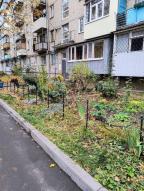 квартира, Харьков, ПЯТИХАТКИ, Академика Курчатова проспект