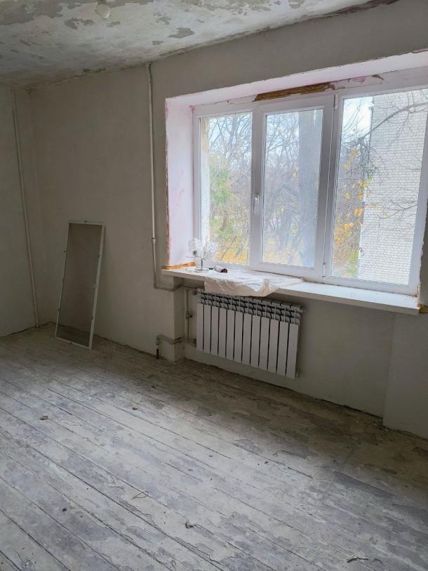 Квартира, 2-кімн., Харьков, Пятихатки, Академика Курчатова проспект