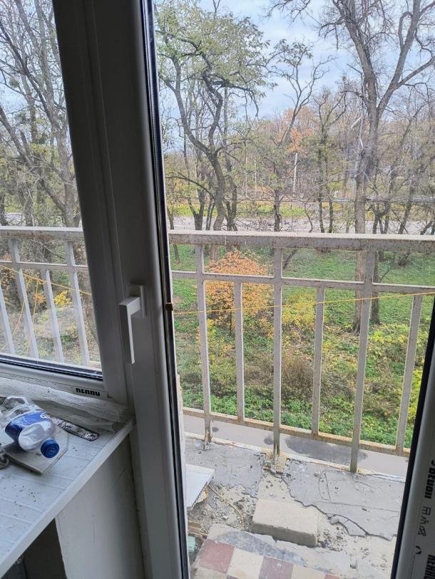 Квартира, 2-кімн., Харьков, Пятихатки, Академика Курчатова проспект