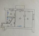 квартира, Харьков, ПЯТИХАТКИ, Академика Курчатова проспект