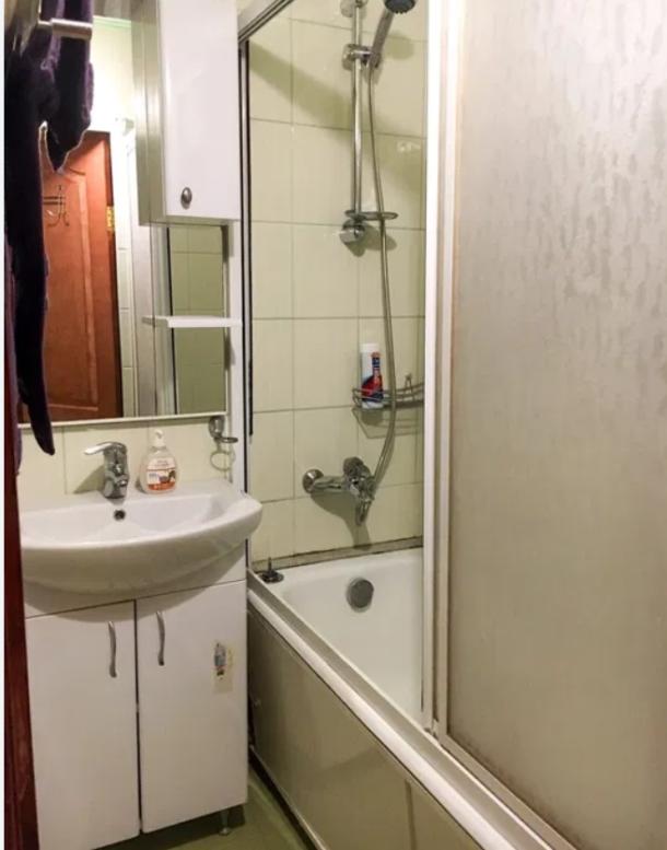 Квартира, 3-кімн., Харьков, 522м/р, Валентиновская