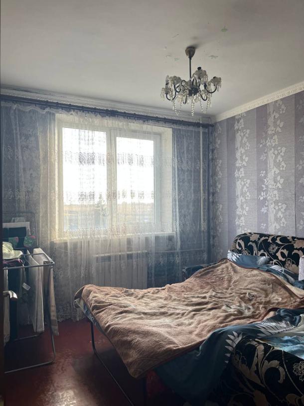 Квартира, 2-кімн., Хроли, Харьковский район, Садовая (Чубаря, Советская, Свердлова)