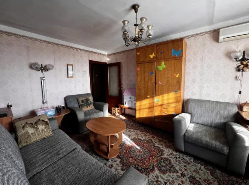 Квартира, 2-кімн., Харьков, Новые Дома, Харьковских Дивизий