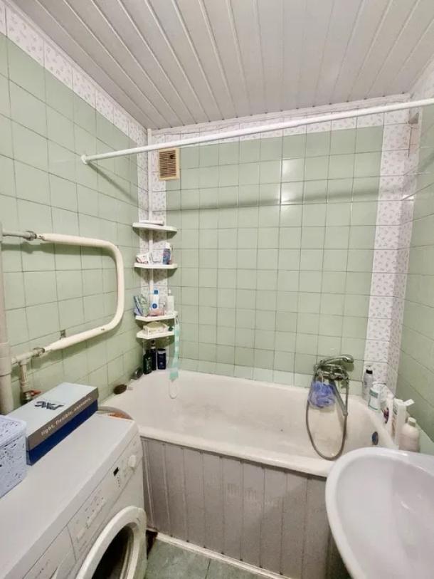 Квартира, 2-кімн., Харьков, Павловка, Клочковская